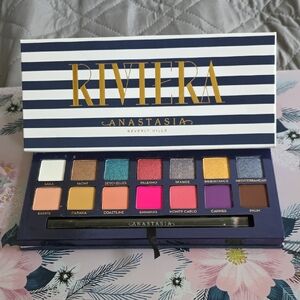 Anastasia Beverly Hills Riviera Eyeshadow Palette